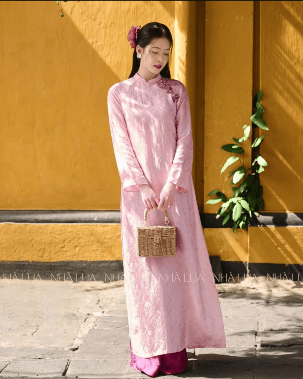 Áo Dài