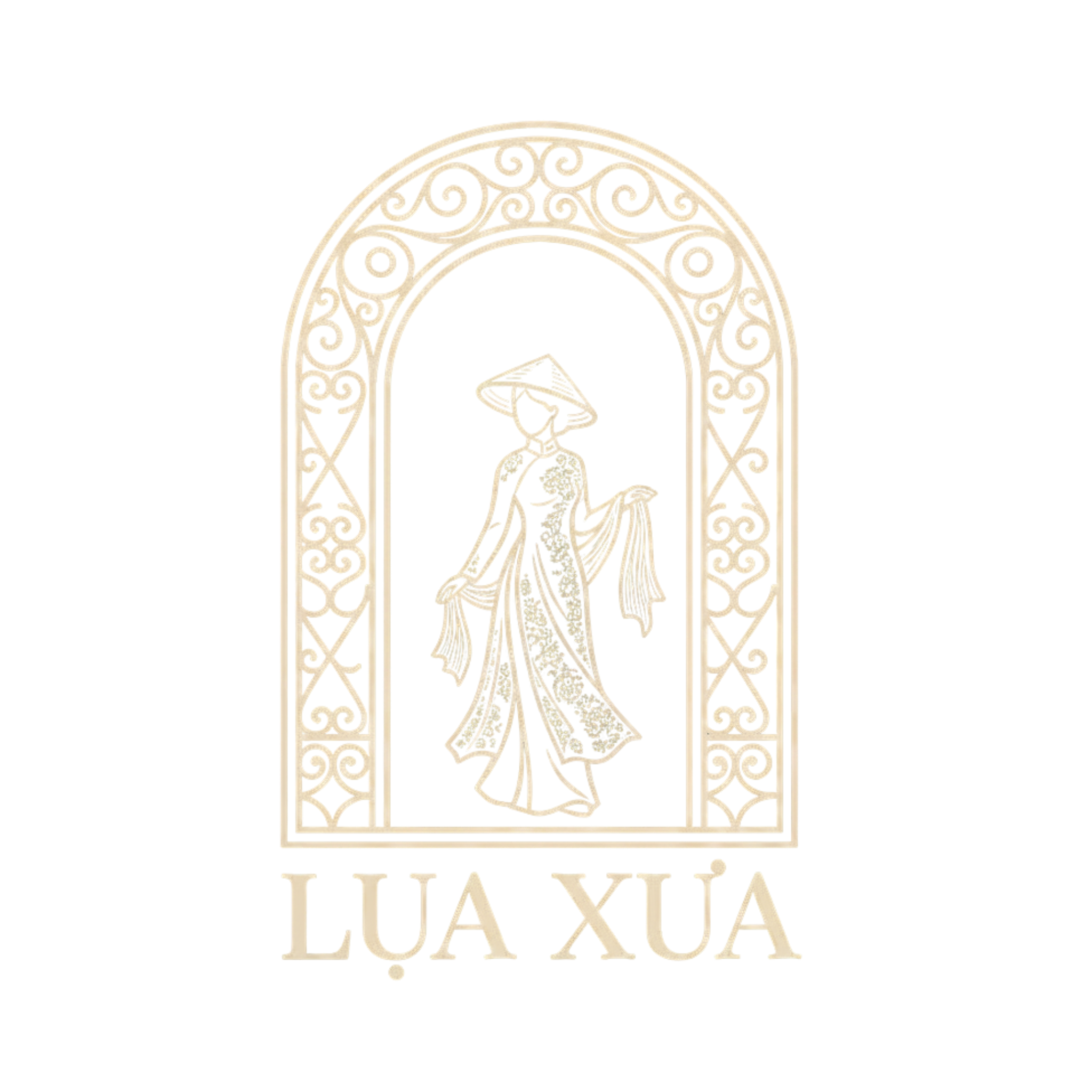 Lụa Xưa