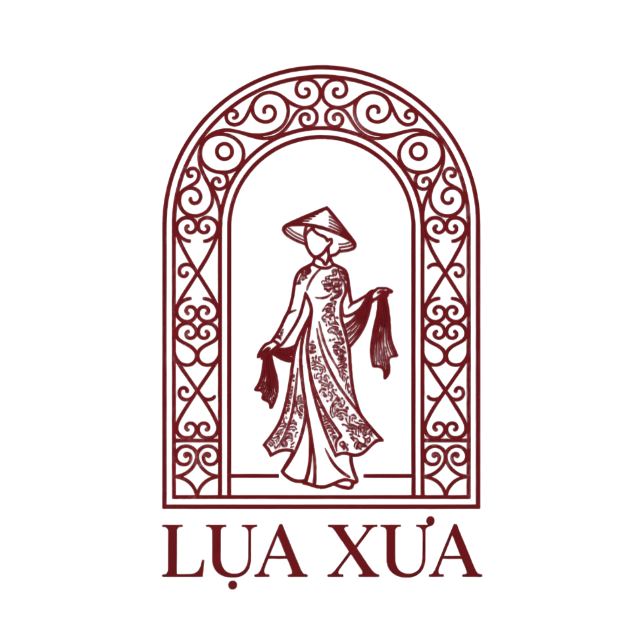 Lụa Xưa